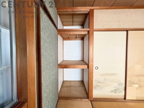 西宮市甲子園町の中古一戸建て