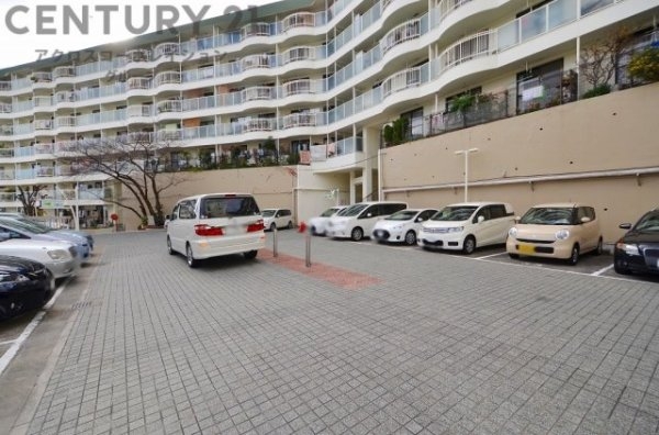 コボリマンション夙川老松台