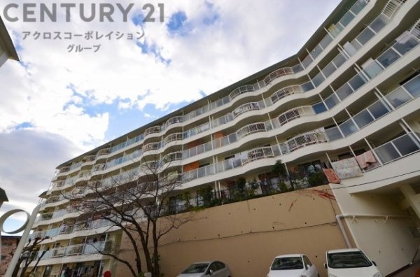 コボリマンション夙川老松台