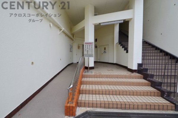 コボリマンション夙川老松台
