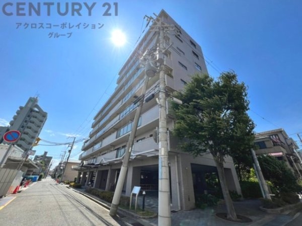 ファミール本山