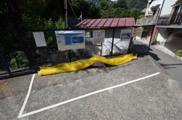 ハイツ六甲