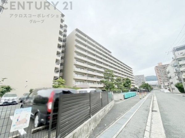 セレーノ見附