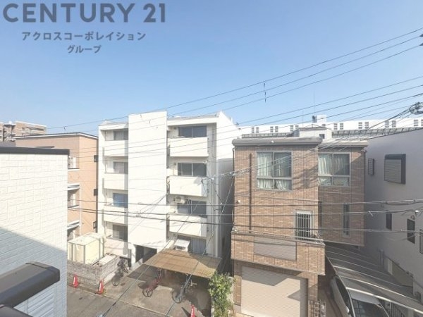 ハートフルタウン神戸東灘区魚崎南町6丁目　全2区画