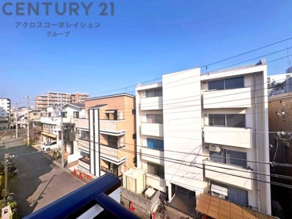 ハートフルタウン神戸東灘区魚崎南町6丁目　全2区画