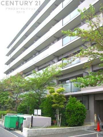 ステイツ西宮甲東園