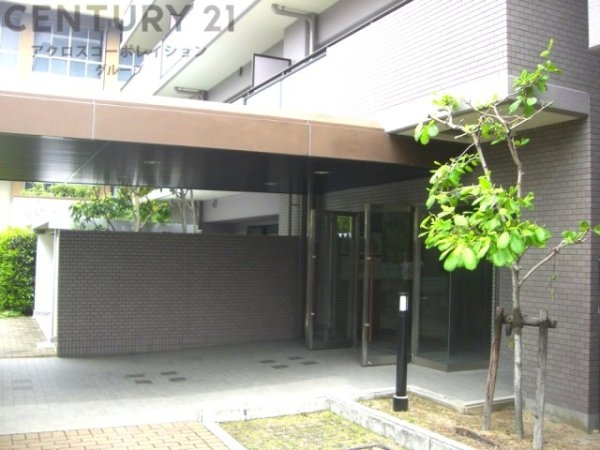 ステイツ西宮甲東園