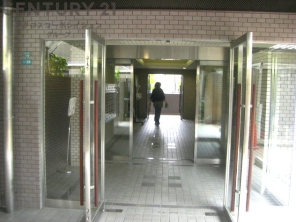 ステイツ西宮甲東園