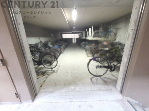 セルヴィオ3番館