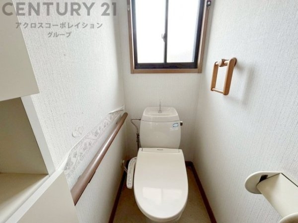 西宮市上ケ原七番町の中古一戸建て