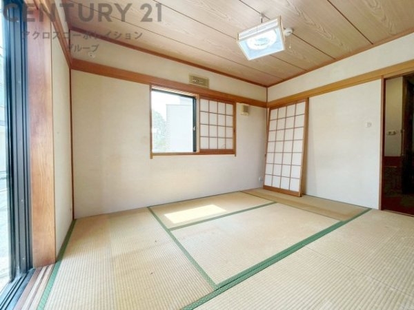 西宮市上ケ原七番町の中古一戸建て