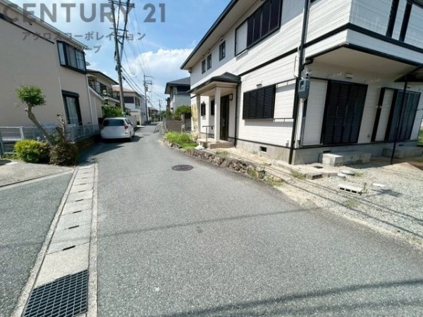 西宮市上ケ原七番町の中古一戸建て