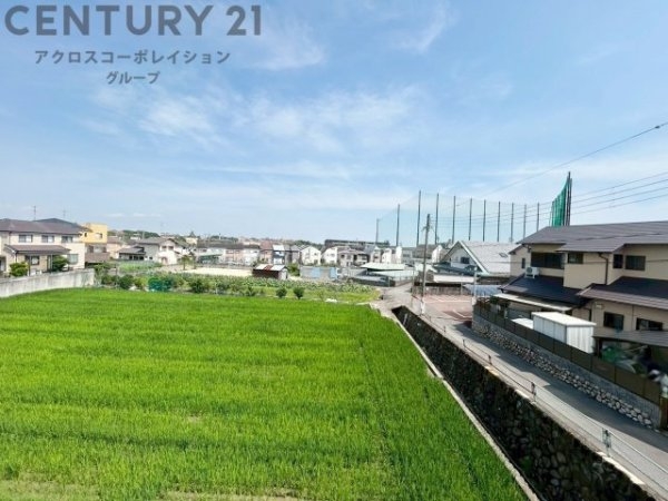 西宮市上ケ原七番町の中古一戸建て