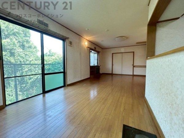 西宮市上ケ原七番町の中古一戸建て