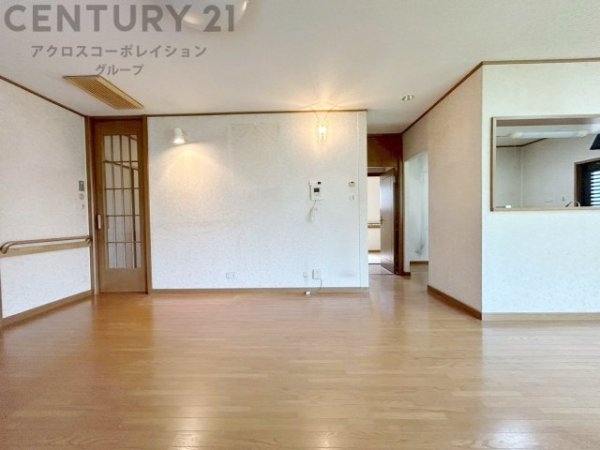 西宮市上ヶ原七番町中古戸建