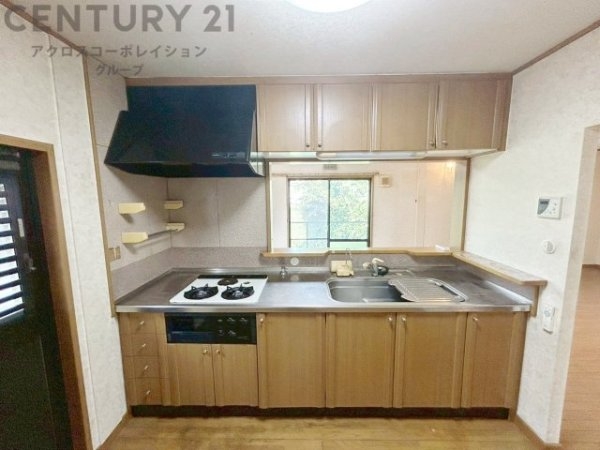 西宮市上ヶ原七番町中古戸建