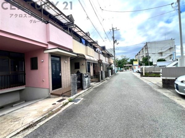 西宮市樋ノ口町２丁目の中古一戸建て