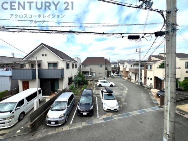 西宮市樋ノ口町２丁目の中古一戸建て