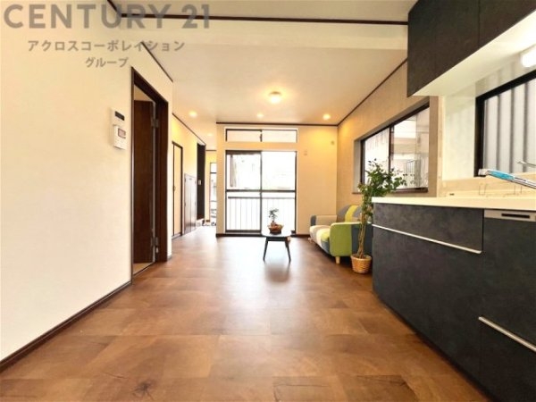 西宮市樋ノ口町２丁目の中古一戸建て