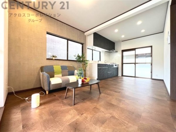 西宮市樋ノ口町２丁目の中古一戸建て