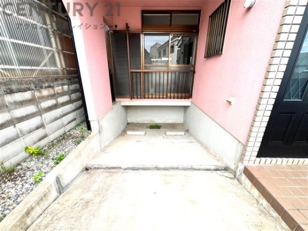 西宮市樋ノ口町２丁目の中古一戸建て