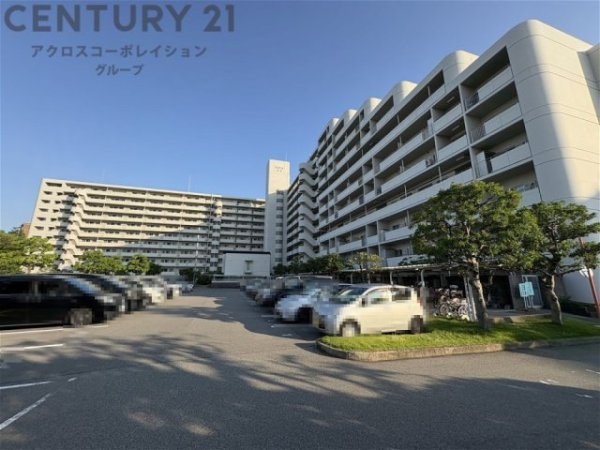 サンヴェール尼崎パルシティ