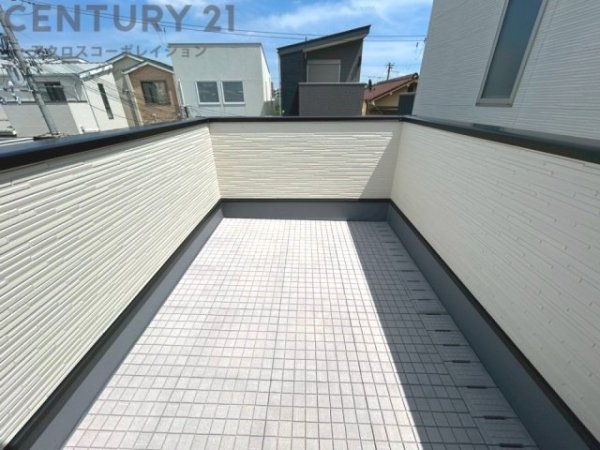 西宮市今津久寿川町新築一戸建て