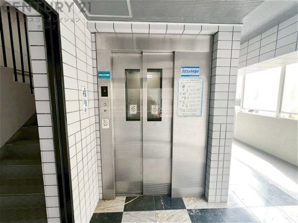 ニューライフ西宮北