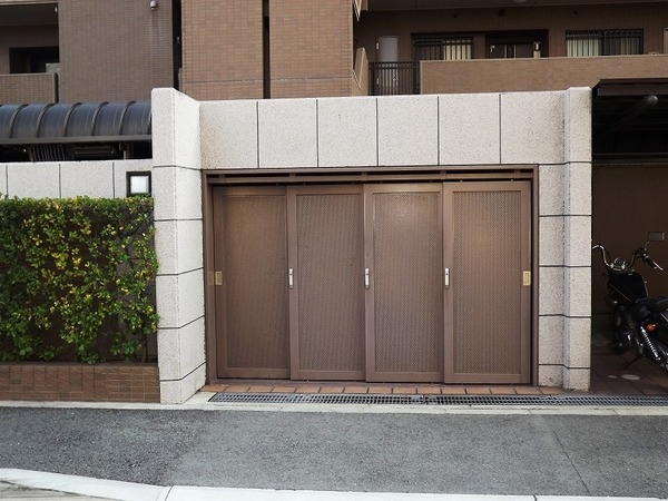 コスモ芦屋ロイヤルフォルム