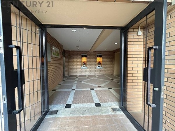 コート芦屋朝日ケ丘１号棟