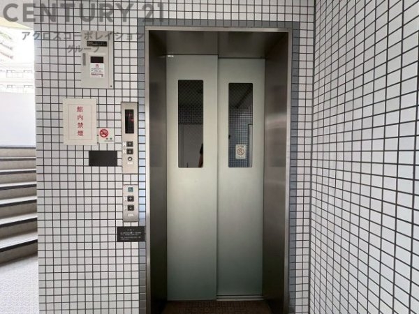 本山センチュリーマンション