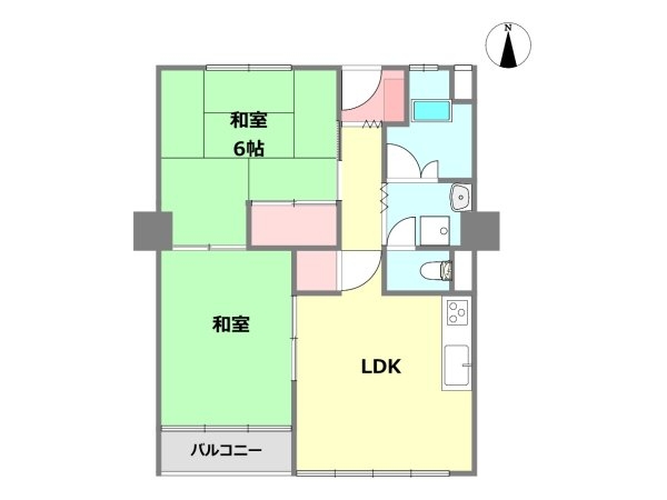 香枦園シーサイドヴィラ