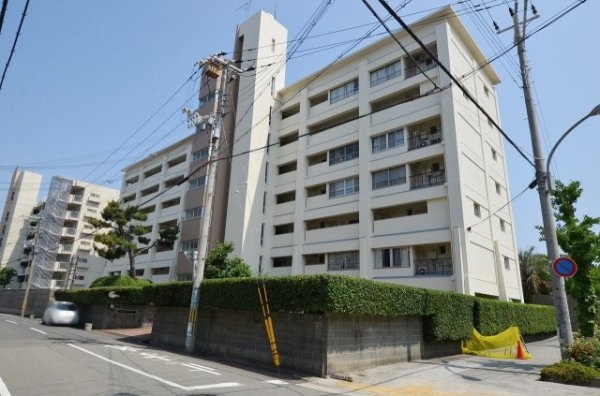 香枦園シーサイドヴィラ