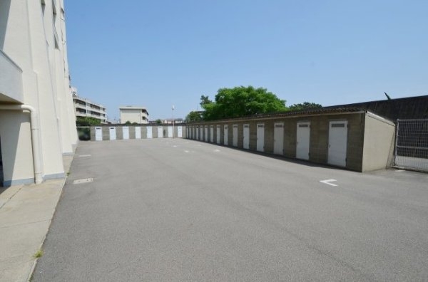 香枦園シーサイドヴィラ