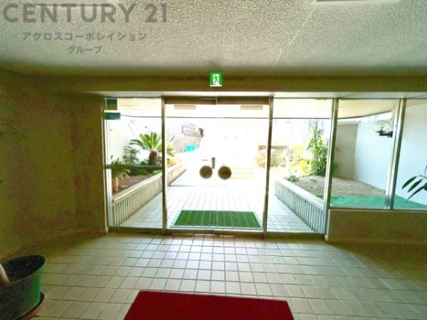 シーアイマンション夙川広田