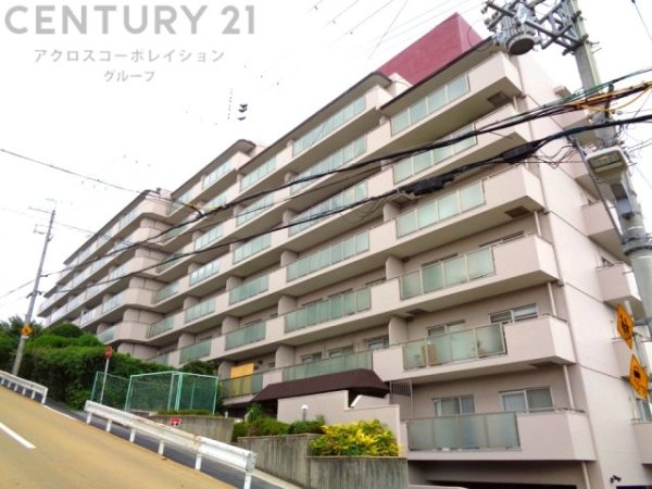 シーアイマンション夙川広田