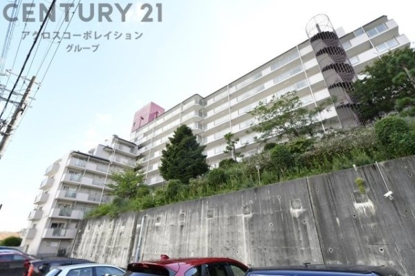 シーアイマンション夙川広田