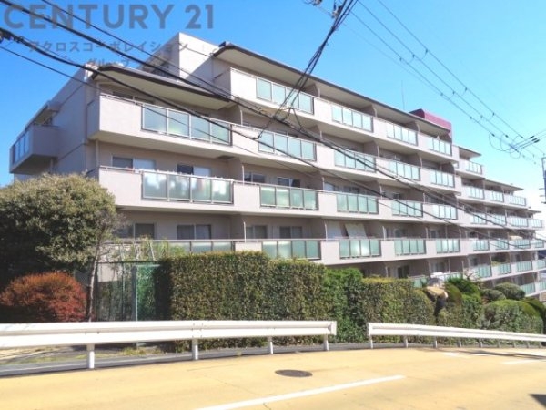 シーアイマンション夙川広田