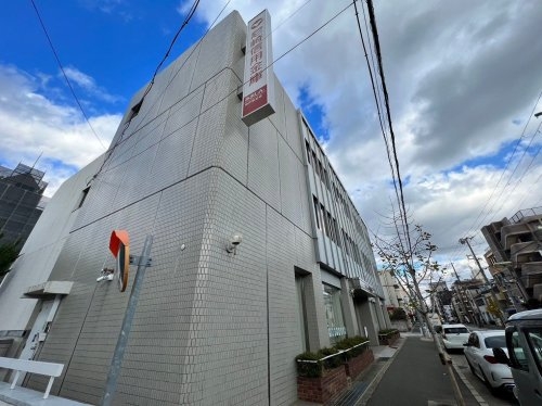 神戸市東灘区御影石町２丁目の中古一戸建て(尼崎信用金庫神戸東支店)