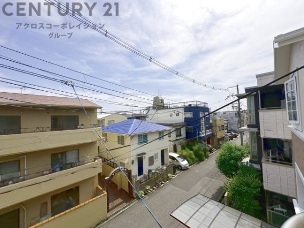 神戸市東灘区御影石町２丁目の中古一戸建て