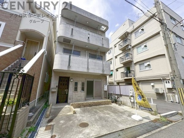 神戸市東灘区御影石町２丁目の中古一戸建て