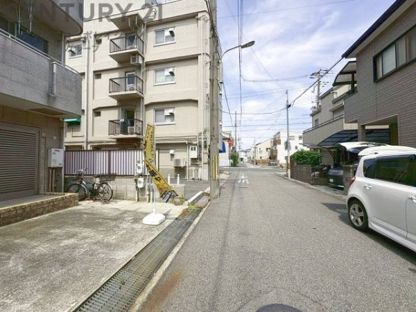 神戸市東灘区御影石町２丁目の中古一戸建て