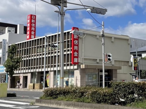 メゾン岡本南(日新信用金庫本山支店)