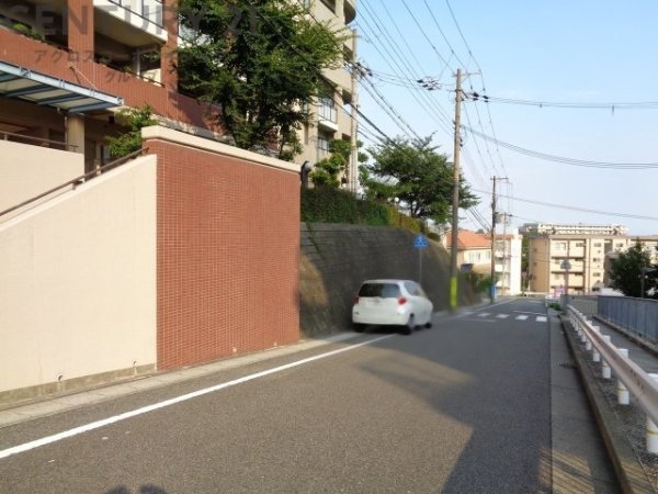 コート六甲鶴甲