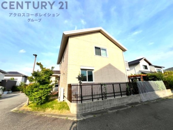 芦屋市涼風町中古戸建