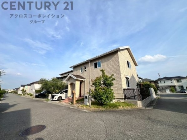 芦屋市涼風町中古戸建