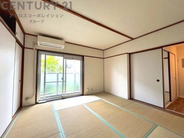 渦ヶ森コーポ19号館