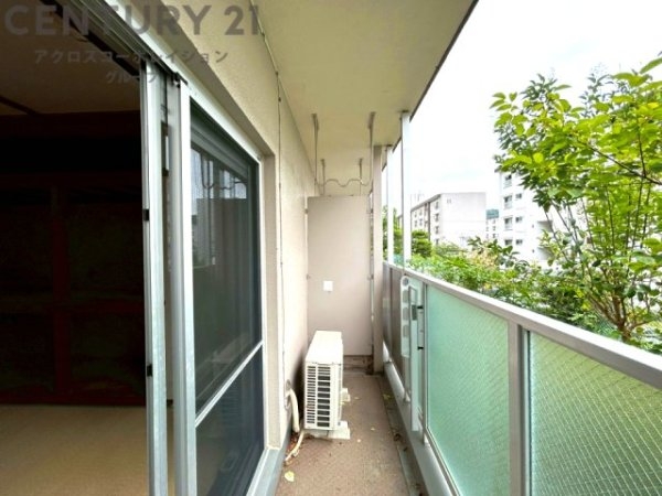 渦ヶ森コーポ19号館