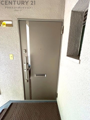 渦ヶ森コーポ19号館
