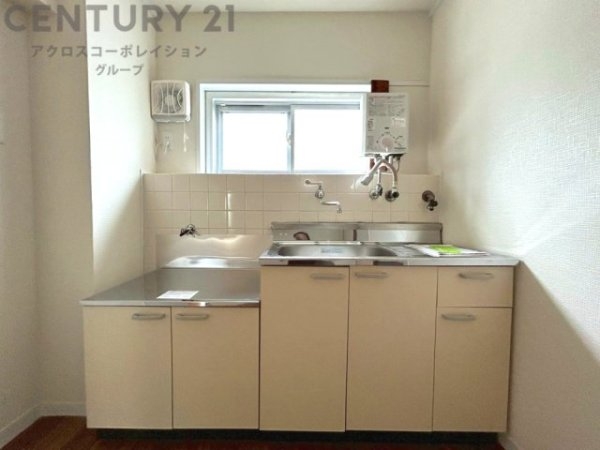 渦ヶ森コーポ19号館